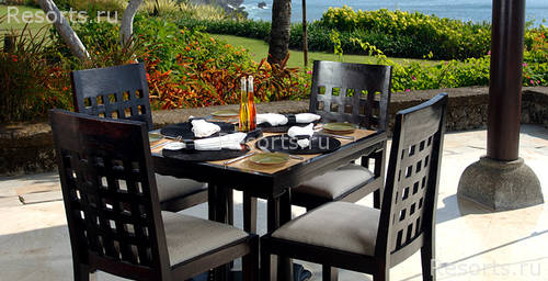 The Ritz Carlton Bali Resort & Spa 56